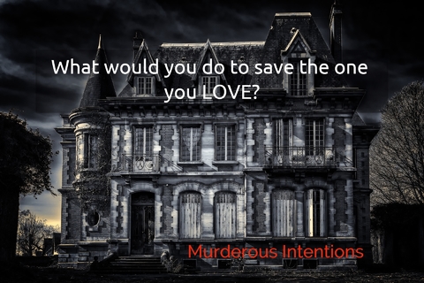 what would you do to save the one you love...
