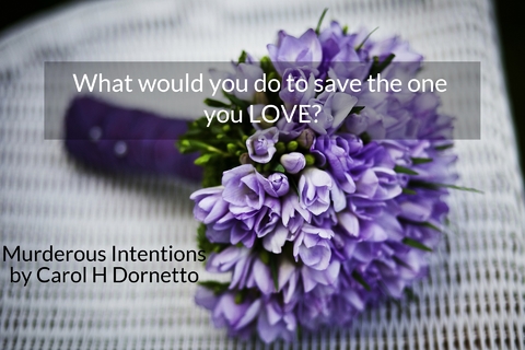 what would you do to save the one you love...