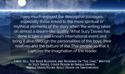 i very much enjoyed the descriptive passages especially those linked to the more...
