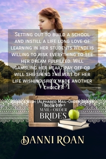setting out to build a school and instill a life long love of learning in her students...