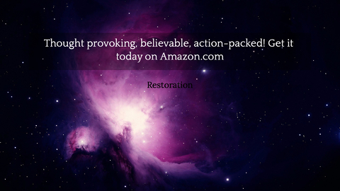 thought provoking believable action packed get it today on amazon com...