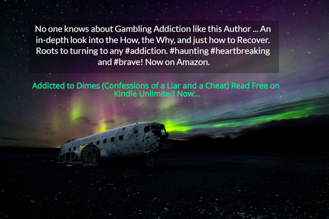 no one knows about gambling addiction like this author an in depth look into the how...