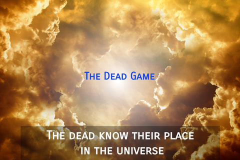 the night brings a different story of the dead in all their glory...