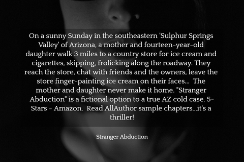 on a sunny sunday in the southeastern sulphur springs valley of arizona a mother and...