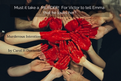 must it take a murder for victor to tell emma that he loves her...