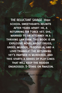 the reluctant savage high school sweethearts reunite after years apart he a returning...