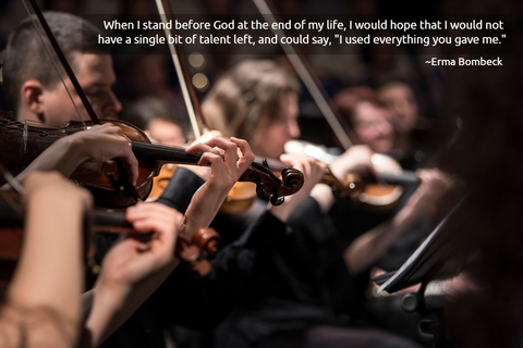 when i stand before god at the end of my life i would hope that i would not have a...