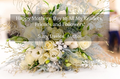 happy mothers day to all my readers friends and followers...