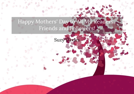 happy mothers day to all my readers friends and followers...