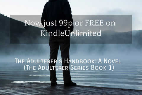 now just 99p or free on kindleunlimited...