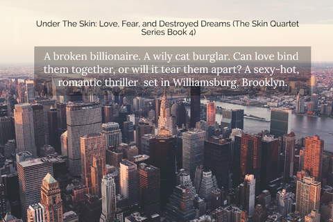 a broken billionaire a wily cat burglar can love bind them together or will it tear...