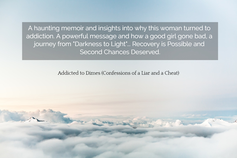 a haunting memoir and insights into why this woman turned to addiction a powerful...