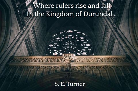 the kingdom of durundal where clans and rule...