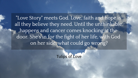 love story meets god love faith and hope is all they believe they need until the...