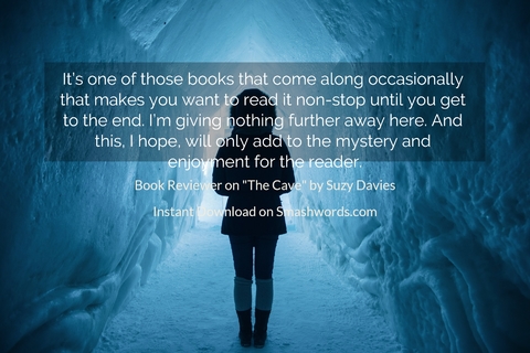 its one of those books that come along occasionally that makes you want to read it non...
