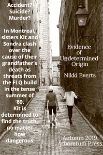 accident suicide murder in montreal sisters kit and sondra clash over the cause of...