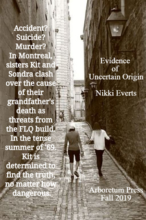 accident suicide murder in montreal sisters kit and sondra clash over the cause of...