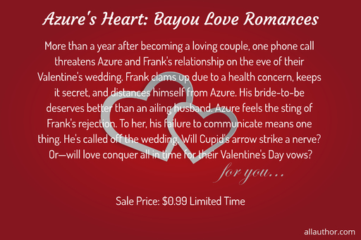 more than a year after becoming a loving couple one phone call threatens azure and...