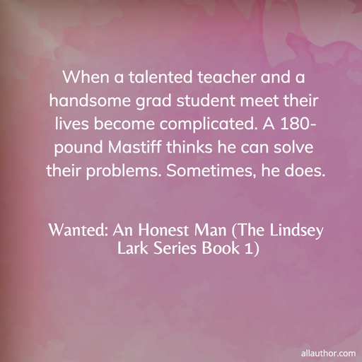 when a talented teacher and a handsome grad student meet their lives become complicated...