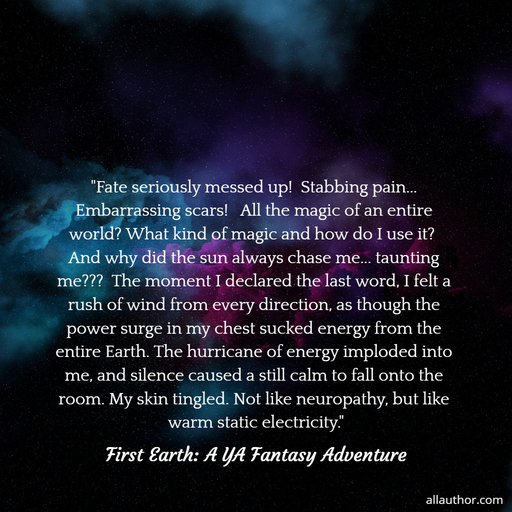 fate seriously messed up stabbing pain embarrassing scars all the magic of an...