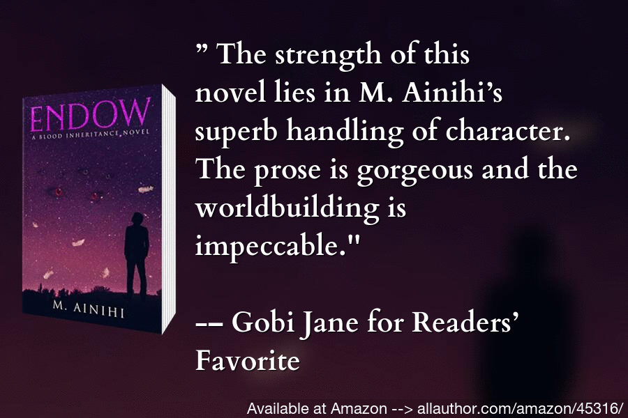 "The strength of this novel lies in M....... review gif