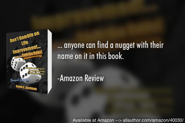 ... anyone can find a nugget with their name on...... review gif
