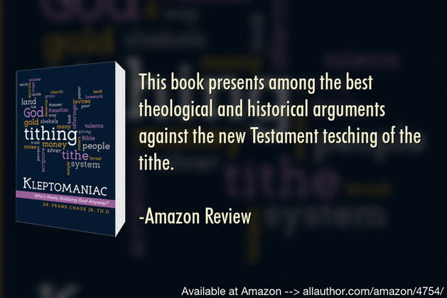 This book presents among the best theological and...... review gif