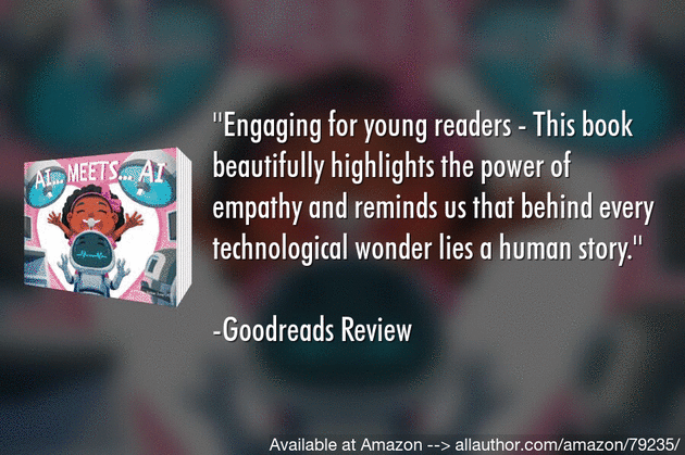 \"Engaging for young readers - This book...... review gif