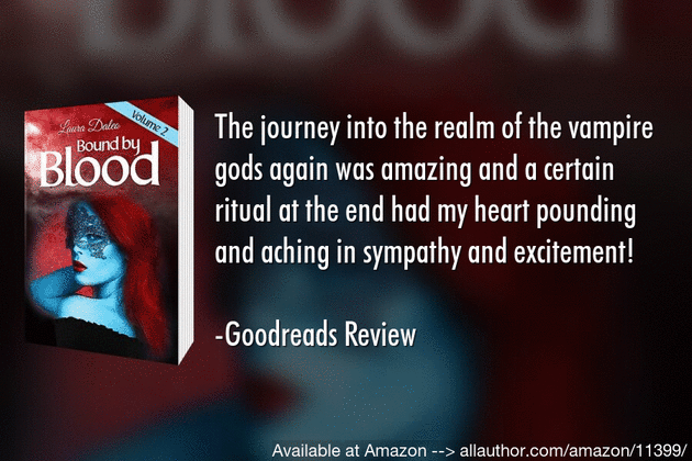 The journey into the realm of the vampire gods...... review gif