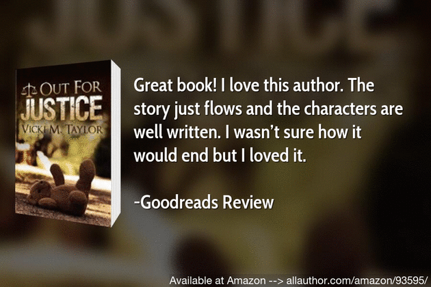 Great book! I love this author. The story just...... review gif
