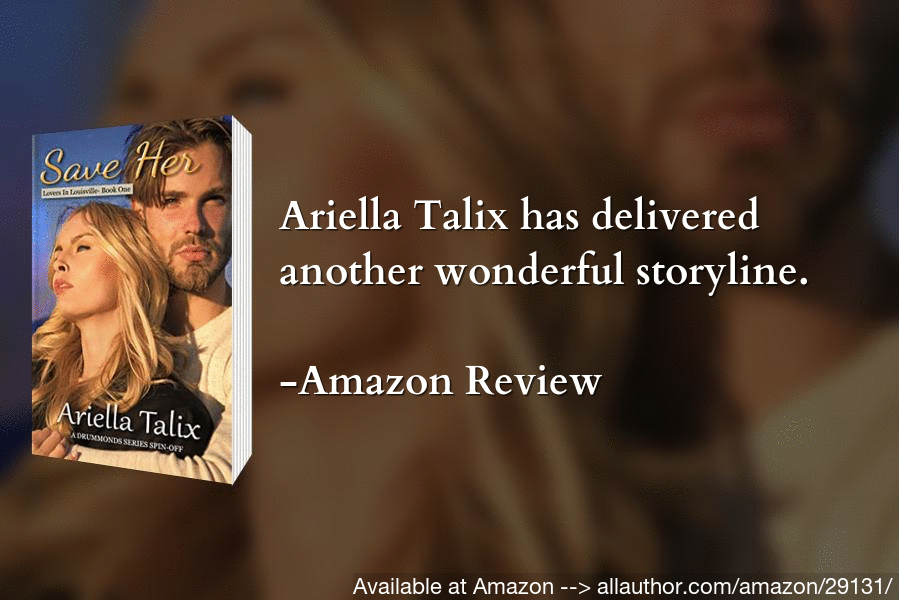 Ariella Talix has delivered another wonderful...... review gif