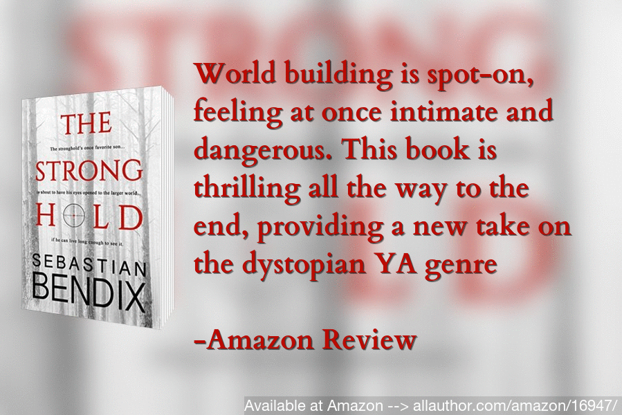 World building is spot-on, feeling at once...... review gif