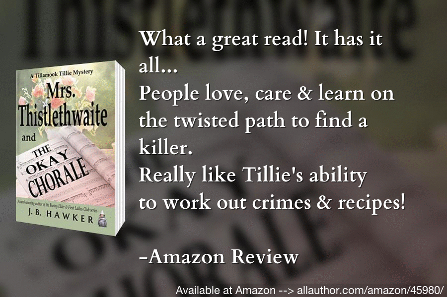 What a great read! It has it all...\nPeople love,...... review gif