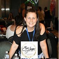 Evie Harper, Author | Website | Books | Interview | Quotes - AllAuthor