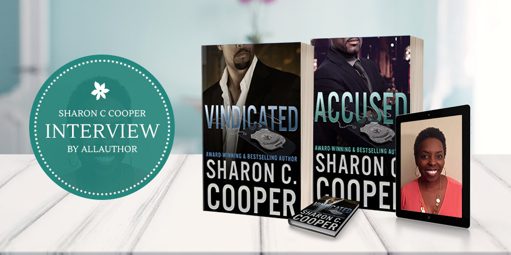 Business Not As Usual by Sharon C. Cooper